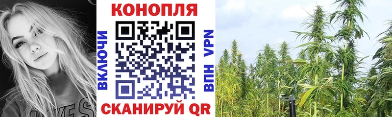 Марихуана Ganja  Иланский 